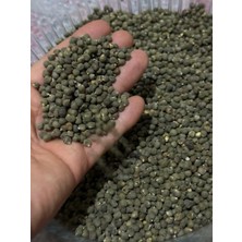 Bahçeden Bamya Tohumu(Ilaçsız) 500 gr