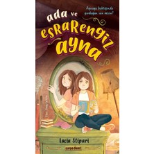 Oska Global Ada ve Esrarengiz Ayna