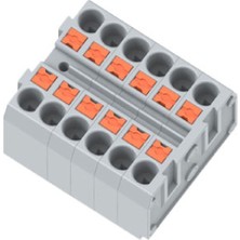 Gwest Gw C2.5-12 ,12-Kanal Dağıtım Bloğu