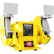 Rtrmax RTM415A Zımpara Taş Motoru 150 Watt