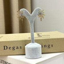 Ca Shopping Kuzey Yıldızıtaşlı Çelikküpe