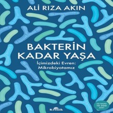 Senka Bakterin Kadar Yaşa