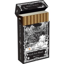 Oska Global Kirli Peri Masalı (Özel Kutulu Baskı)