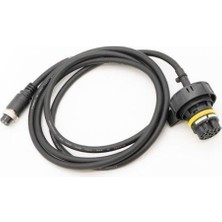 Flex Flx2.29 Port F - Zf 8hp Tip 2 Kablosu