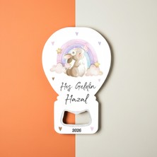 Hedef Plus 20 Adet Açacak Magnet , Doğum Günü ,bebek Magnet Hediyelik (Jeletinli)