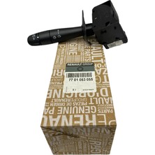 Silecek Kumanda Kolu Renault Clio 2 Hatcback 7701053055 Mais