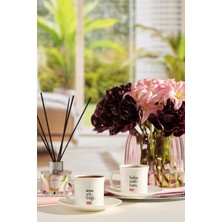 Paşabahçe "ana Yüreği" & "baba Nasihati" Fincan Seti 2'li