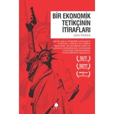 Oska Global Bir Ekonomik Tetikçinin Itirafları 1