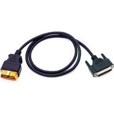 Flex Flx2.65 Kamyonlar ve Otobüsler Için Obd Kablosu
