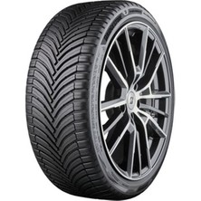Bridgestone 245/45 R17 99Y XL Turanza All Season 6 Dört Mevsim Lastiği (Üretim Yılı: 2026)