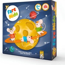 Oska Global Ata Sözleriyle Fare Mido