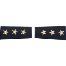 TİM42 Asayiş Tpu Jandarma Subay Yüzbaşı Rütbe