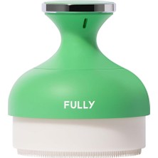 Fully Pore Cleansing Brush / Silikon Gözenek Temizleme Fırçası
