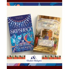 Yuzu Kitap Değerli Hatıralar Oteli, Skipshock (2kitap)
