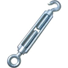 Güney Galvanizli Gerdirme - Çektirme 12 mm 5 Adet