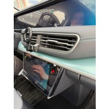 T10F & T10X 2025-2026 Uyumlu Tforce Oynar Kafa Magsafe Telefon Tutucu