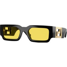 Versace VE4506U GB185 54 Unısex Güneş Gözlüğü