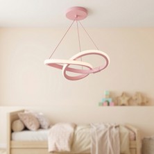 Avizego Bravo Çocuk Odası LED Sarkıt Avize