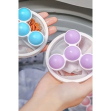 Ciyu Ticaret Hazneli Çamaşır Makinesi Kullanımı Için Tüy Toplayıcı