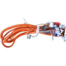 Stmax GF200 Tesisat Kablosu Kademeli