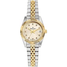 Mathey-Tissot D710BDI Kadın Kol Saati