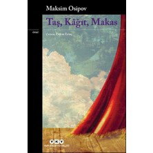 Oska Global Taş, Kâğıt, Makas