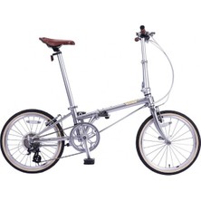Dahon Boardwalk D8 20 Katlanır Bisiklet