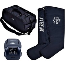 Air Relax Plus Ar 3.o Size 4 + Çanta