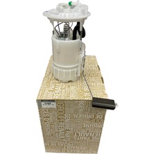 Yakıt Depo Benzin Şamandırası Renault Megane 2 Scenic 2 1.4 1.6 16V (Tek Çıkış-Pompalı) 8200683188 Mais