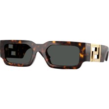 Versace VE4506U 10887 54 Unısex Güneş Gözlüğü