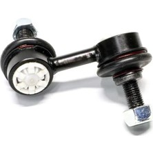 Kraftvoll Z Rot Honda Civic 06-12 Fd6 Ön SOL/51321-SNA-A02