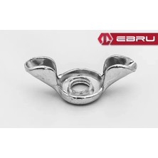 Oska Global Sac Kelebek Somun 5/16 - 100 Adet