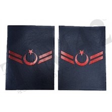 TİM42 Yeni Tip Asayiş Tpu Uzman Erbaş Çavuş Rütbe