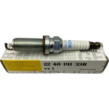 Ateşleme Bujisi Renault Clio 4 Captur 1 0.9 1.2 Tce H5H H4B  (Adet) 224019133R Mais