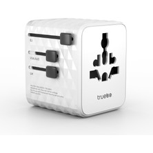 Truebo Shorthdc Usb-C To HDMI Dönüştürücü