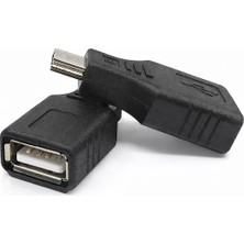 OEM V3(5pin) To USB Dönüştürücü Konnektör