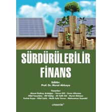 Oska Global Sürdürülebilir Finans
