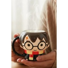 Ciyu Ticaret Harry Potter Kupa Bardak Hediyelik Koleksiyonluk Özel Tasarım Harry Potter Kupa