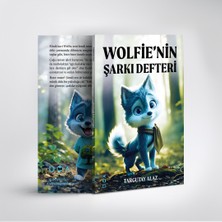 DOA Yayınları Wolfie’nin Şarkı Defteri - Targutay Alaz