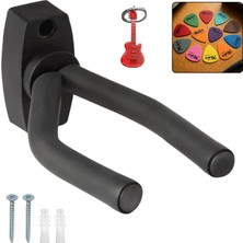 Lastvoice GDS-666 Gitar Duvar Askısı Standı Aparatı