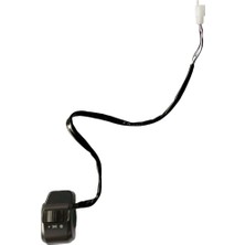 Stmax GF200 Sağ Kumanda Takımı