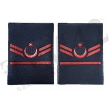 TİM42 Yeni Tip Asayiş Tpu Uzman Erbaş Çavuş 1 Kıdem Rütbe