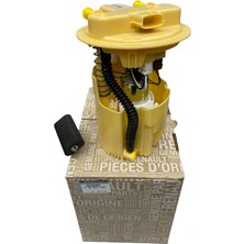 Yakıt Depo Mazot Şamandırası Symbol Joy Duster 1 Logan Sandero 2 1.5 Dci 172026119R Mais