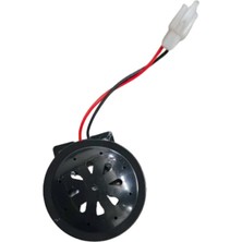 Stmax GF200 Geri Vites Kornası