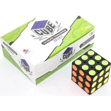 Oska Global Küp Yapboz 8814