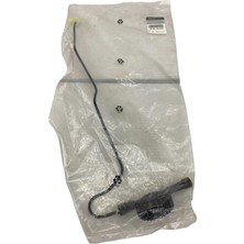 Hidrolik Debriyaj Üst Borusu Renault Fluence Megane 3 6 Ileri Vites 308512092R Mais