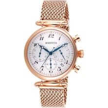 Momentus TC250R-02SR Kadın Kol Saati