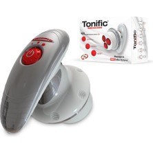 Oska Global Tonific Selülit Giderici Masaj Aleti Nrd-38