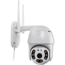 Elon Wifigüvenlikkamerası