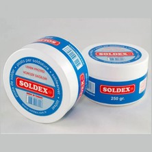 Pileli Store Pilelistore Lehimleme Pastası 250 gr